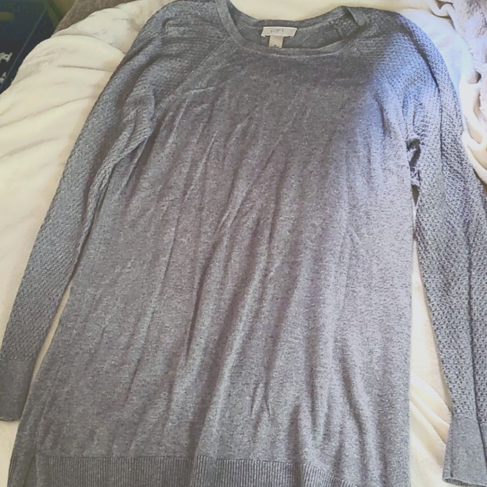 Loft Sweater